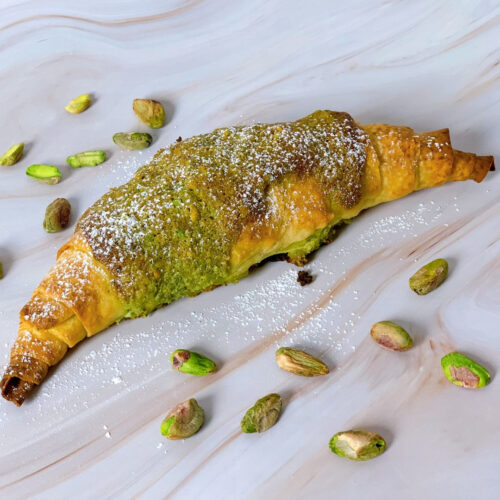 croissant